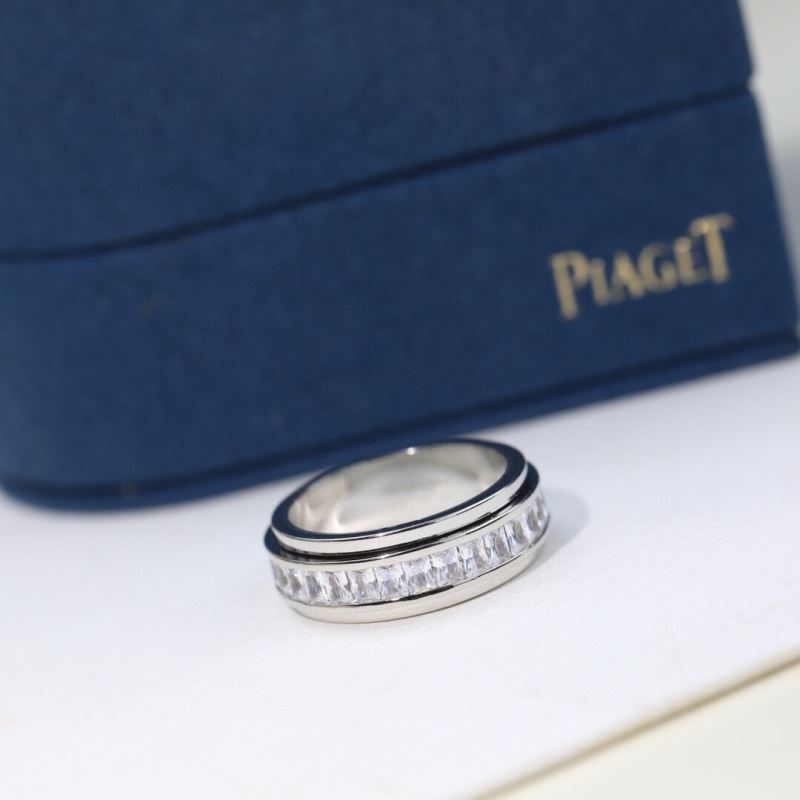 Piaget Rings - Click Image to Close